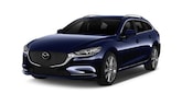 MAZDA 6 2.0 COMBI AUT