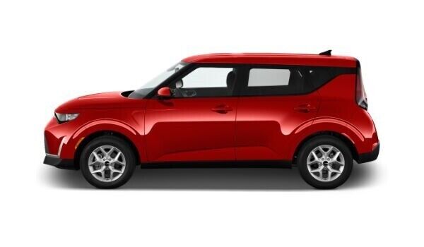 KIA SOUL 2.0