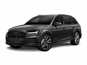 AUDI Q7 3.0 S LINE 50 TDI 286 HP