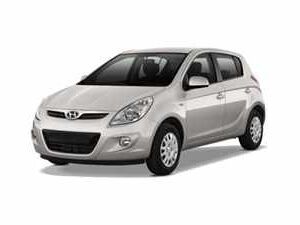 HYUNDAI I20 1.4L AT