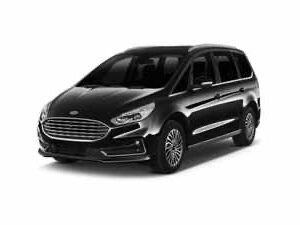 FORD GALAXY 2.0 AUT