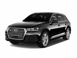 AUDI Q7 QUATTRO 3.0 STRONIC SLINE