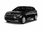 SKODA KAMIQ oder vergleichbares Modell