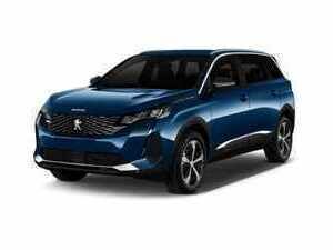 PEUGEOT 5008 2.0 eller lignende