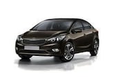 Kia Cerato Sedan