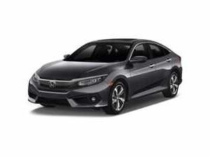 HONDA CIVIC 1.8 AC