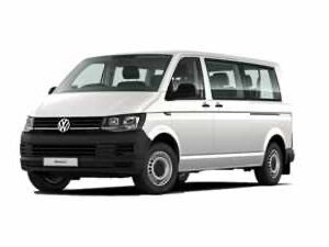 VOLKSWAGEN CARAVELLE 2.0 AUT