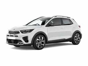 KIA STONIC 1.0T