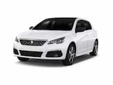 PEUGEOT 308 1.6
