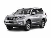 TOYOTA PRADO 3.5