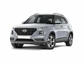 HYUNDAI VENUE 1.6 4X2 oder vergleichbares Modell