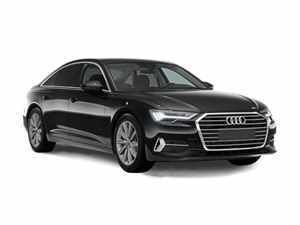 AUDI A6 2.0 TDI NAVI