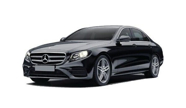 Mercedes E Class