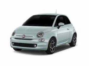 FIAT 500 1.0 HYBRID