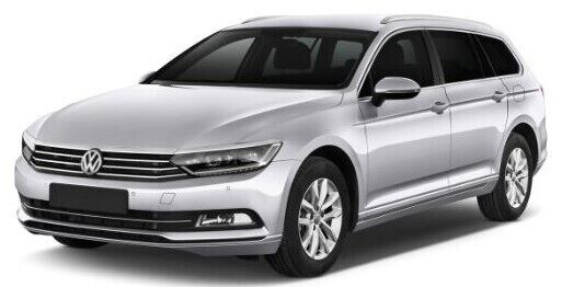 VOLKSWAGEN PASSAT VARIANT 1.6