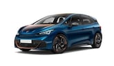 SEAT CUPRA BORN 58KWH RANGE 300KM oder vergleichbares Modell