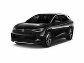 Volkswagen ID4.100 ELECTRIC. RANGE up TO 526KM