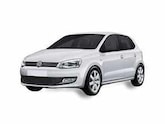 Volkswagen POLO HATCH 1.5