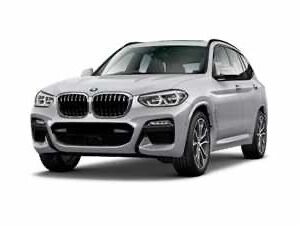 BMW X3 2.0