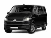 VOLKSWAGEN CARAVELLE 2.0