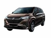 PERODUA ALZA 1.5