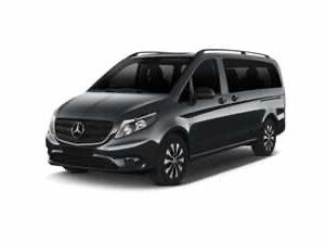 MERCEDES BENZ VITO 2.2