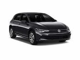 VW GOLF oder vergleichbares Modell