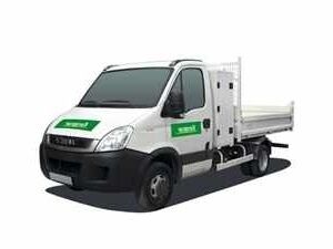 IVECO BENNE SIMPLE