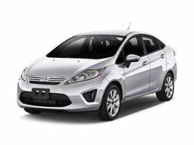 FORD FIESTA 1.4 AC o similar
