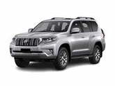 TOYOTA PRADO 3.5