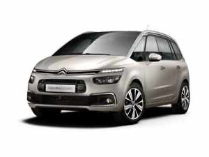 CITROEN C4 PICASSO SPACE TOURER DIESEL