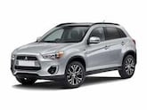 MITSUBISHI ASX 2.0 GLS AT