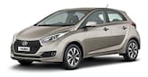 Hyundai Hb 20 1.0