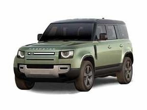 LAND ROVER DEFENDER 3.0