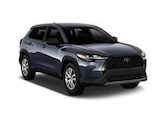 TOYOTA COROLLA 2.0 CROSS
