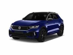 VOLKSWAGEN T ROC 1.0 2WD