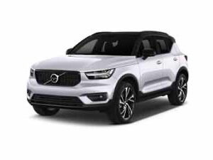 VOLVO XC 40 2.0