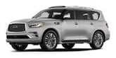 Infinity QX 80 oder vergleichbares Modell