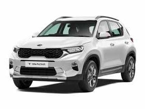 KIA SONET 1.5