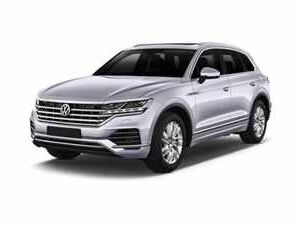 VOLKSWAGEN TOUAREG 3.0 4X4 AUTO