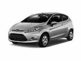 FORD FIESTA 1.4 or similar