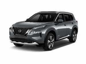 NISSAN X TRAIL 1.6 o similar