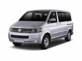 VOLKSWAGEN CARAVELLE 2.0