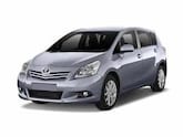 TOYOTA COROLLA VERSO 1.6 or similar
