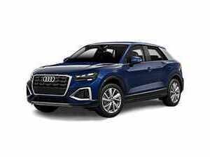 AUDIA Q2 1.5 TFSI 136 HP