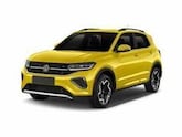VOLKSWAGEN T CROSS 1.0
