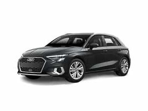 AUDI A3 1.5 SPORTBACK TFSI 150 HP