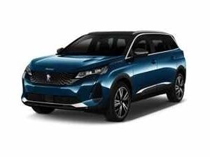 PEUGEOT 5008 5 2 PLACES AUTO