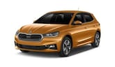 SKODA FABIA 1.0