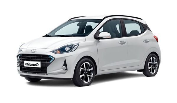 HYUNDAI GRAND I10 1.2 HB